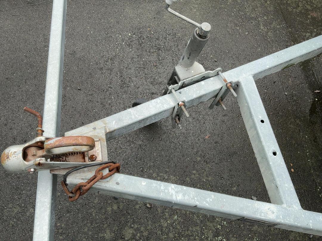 Photo '4' of TRAILER ROAD CHEIF Other Trailers