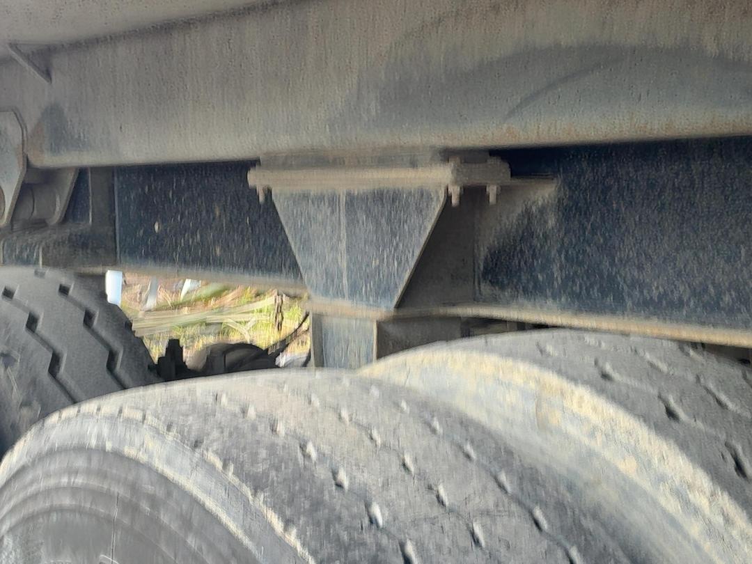 Photo '31' of TRANSPORT TRAILERS 4A TIPPING TUB TRAILER Tipper Trailer