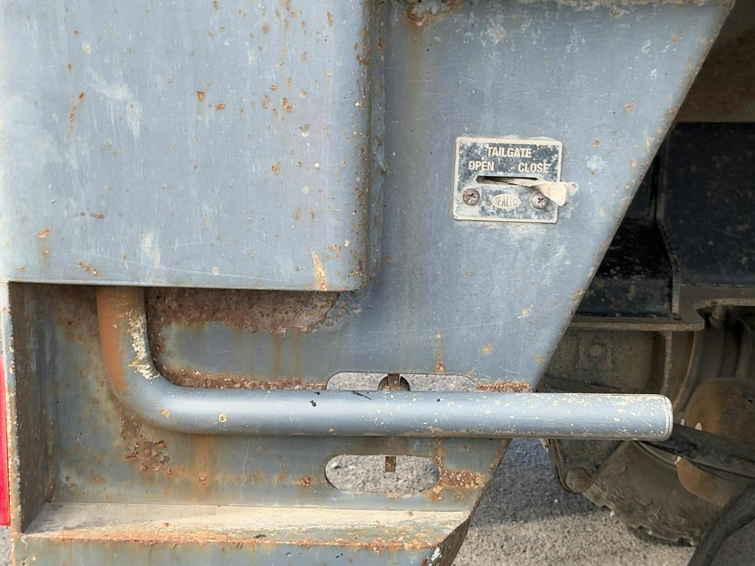 Photo '19' of TRANSPORT TRAILERS 4A TIPPING TUB TRAILER Tipper Trailer