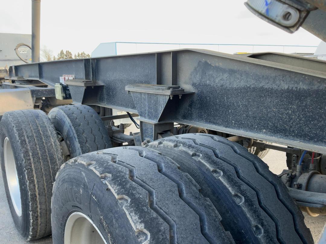 Photo '32' of TRANSPORT TRAILERS 4A TIPPING TUB TRAILER Tipper Trailer