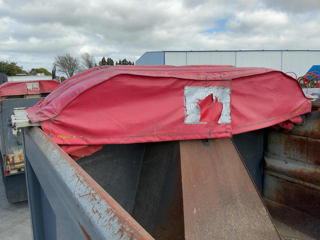 Photo '14' of TRANSPORT TRAILERS 4A TIPPING TUB TRAILER Tipper Trailer