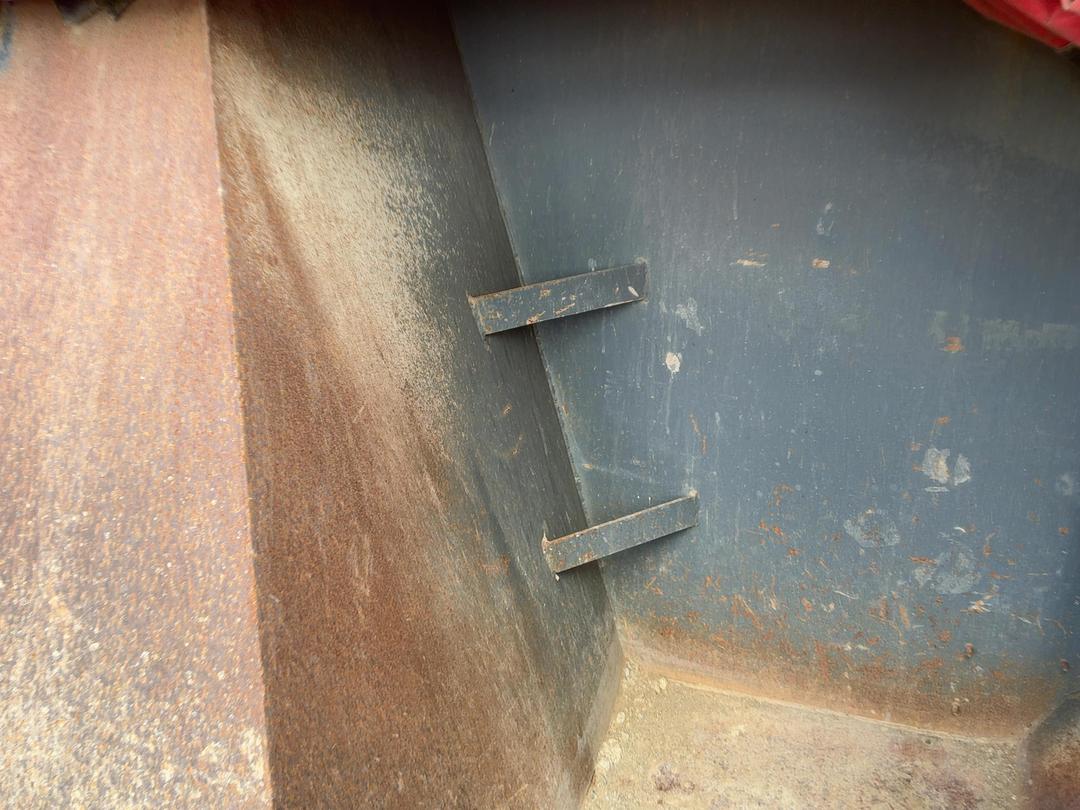 Photo '17' of TRANSPORT TRAILERS 4A TIPPING TUB TRAILER Tipper Trailer