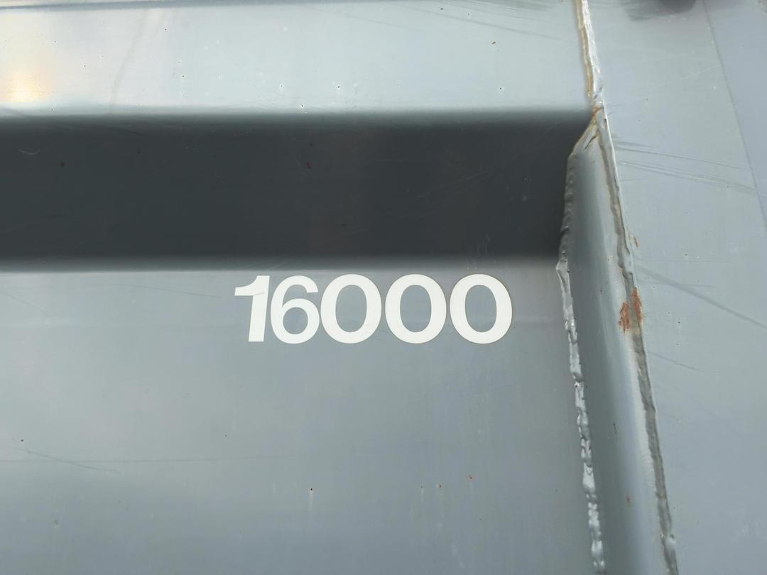 Photo '12' of TRANSPORT TRAILERS 4A TIPPING TUB TRAILER Tipper Trailer