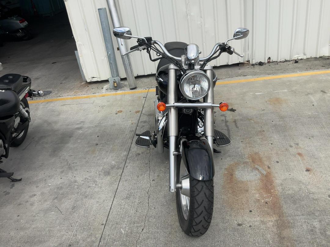 Photo '2' of Triumph BONNEVILLE AMERICA A3 MK6 Photo '2' of Triumph BONNEVILLE AMERICA A3 MK6