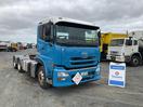Thumbnail '1' of UD Trucks GW26420 Tractor Unit