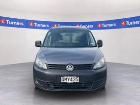 Photo '2' of Volkswagen Caddy