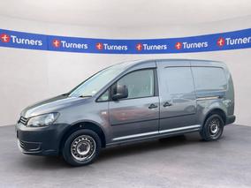 Photo '4' of Volkswagen Caddy
