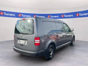 Photo '7' of Volkswagen Caddy