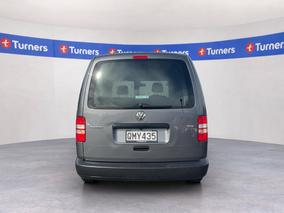 Photo '6' of Volkswagen Caddy