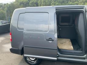 Photo '19' of Volkswagen Caddy
