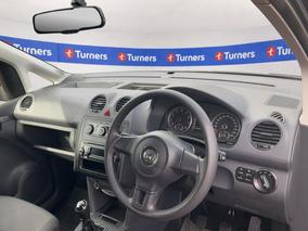 Photo '17' of Volkswagen Caddy