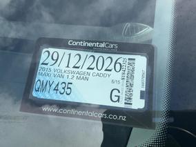 Photo '24' of Volkswagen Caddy