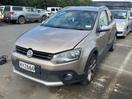 Thumbnail '2' of Volkswagen Cross Polo TSI 81KW
