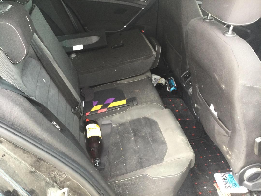 Photo '13' of Volkswagen Golf