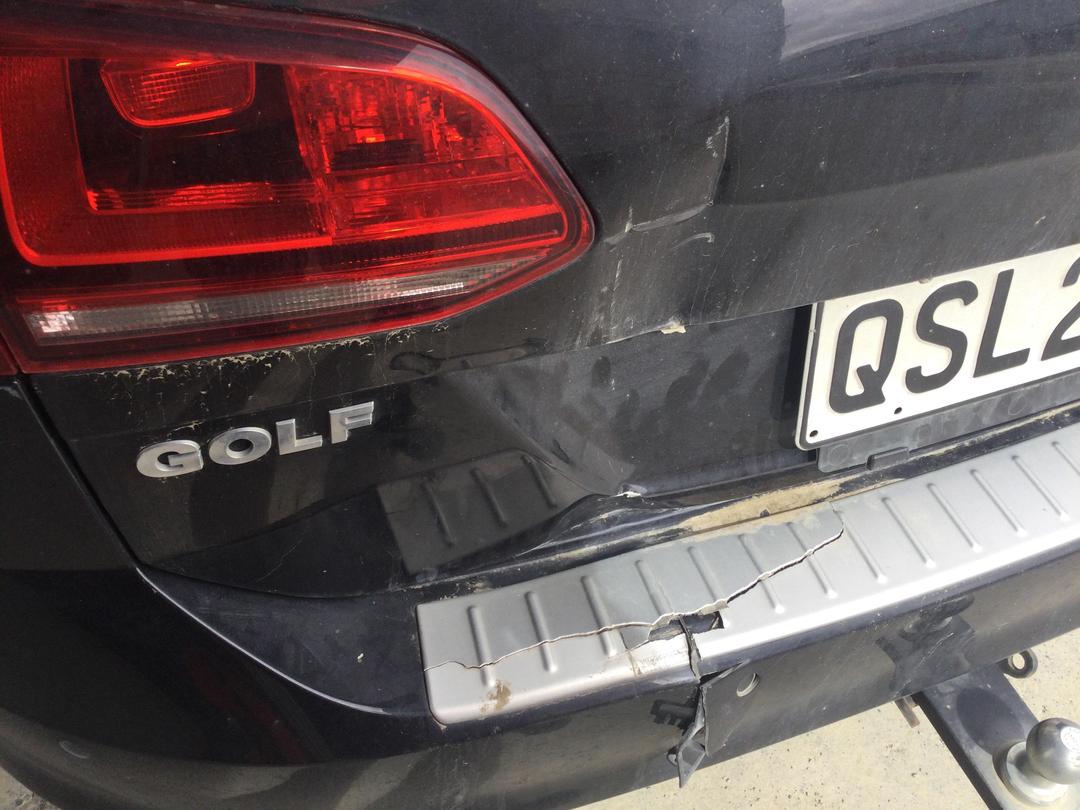 Photo '16' of Volkswagen Golf