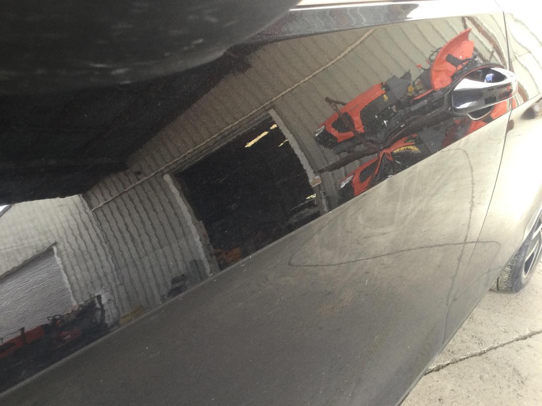 Photo '17' of Volkswagen Golf