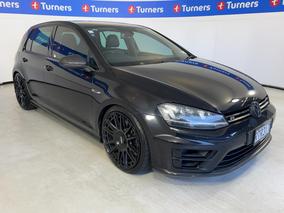 Photo '1' of Volkswagen Golf