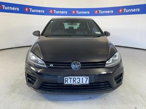 Photo '2' of Volkswagen Golf