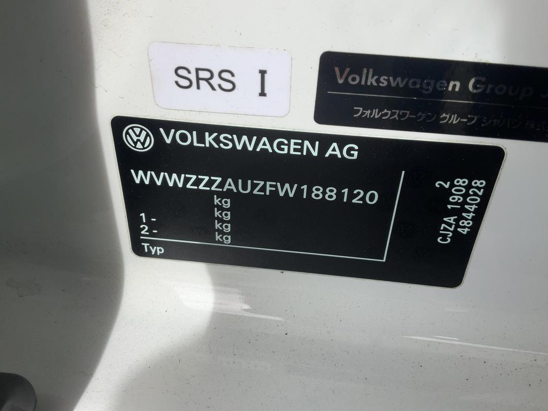 Photo '16' of Volkswagen Golf 1.2 / 77KW (DSG) Photo '16' of Volkswagen Golf 1.2 / 77KW (DSG)