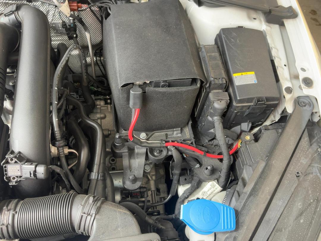Photo '20' of Volkswagen Golf 1.2 / 77KW (DSG) Photo '20' of Volkswagen Golf 1.2 / 77KW (DSG)