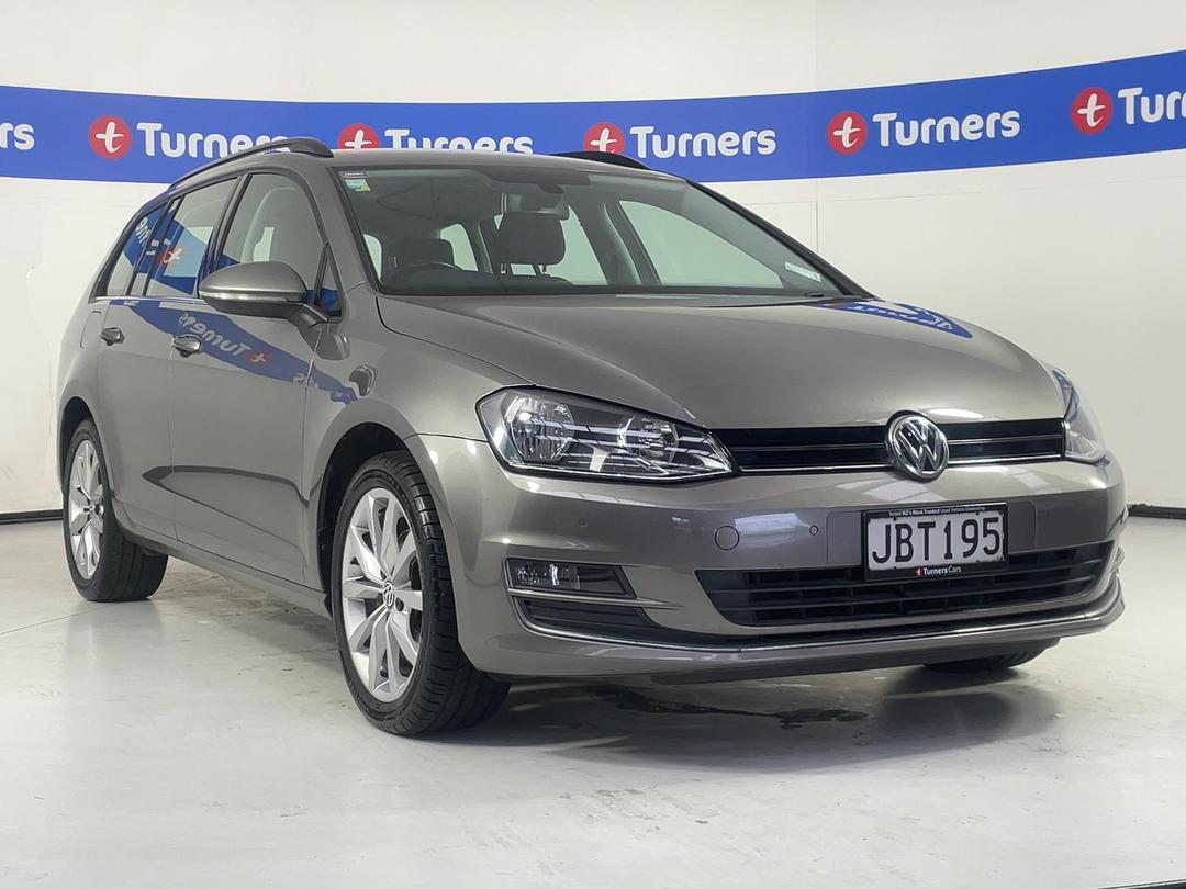 Photo '1' of Volkswagen Golf