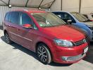 Thumbnail '4' of Volkswagen Golf Touran