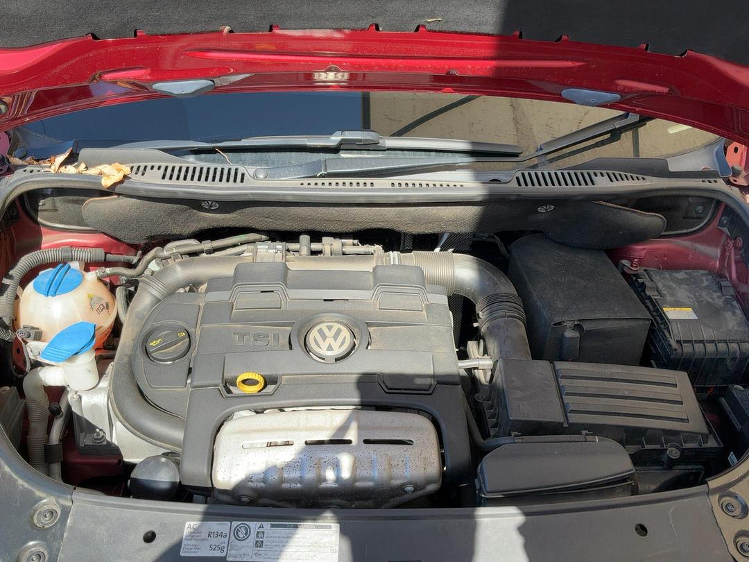 Photo '11' of Volkswagen Golf Touran