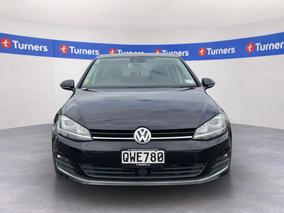 Photo '2' of Volkswagen Golf