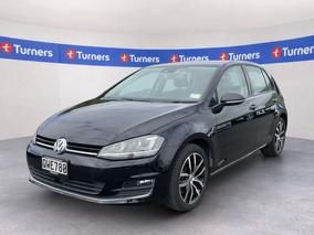 Photo '4' of Volkswagen Golf