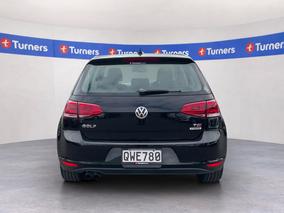 Photo '6' of Volkswagen Golf