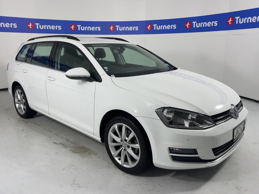 Photo '1' of Volkswagen Golf