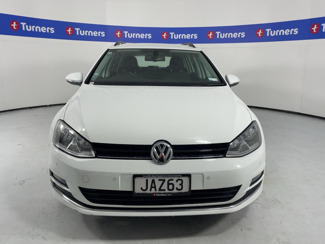 Photo '2' of Volkswagen Golf
