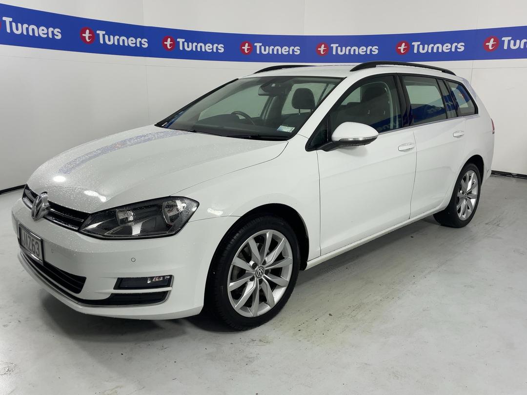 Photo '4' of Volkswagen Golf