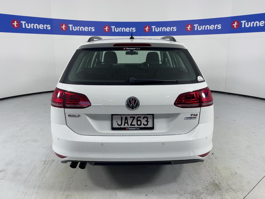 Photo '14' of Volkswagen Golf