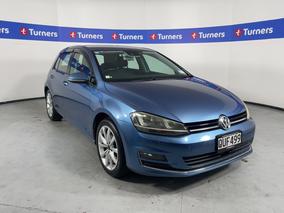Photo '1' of Volkswagen Golf