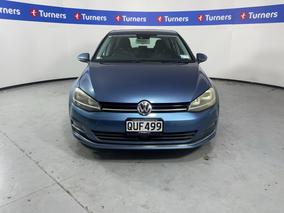 Photo '2' of Volkswagen Golf