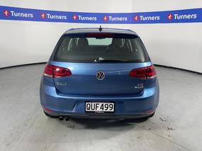 Photo '6' of Volkswagen Golf