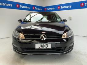 Photo '2' of Volkswagen Golf