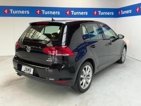 Photo '7' of Volkswagen Golf