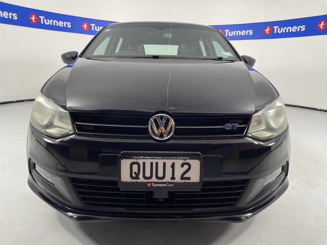 Photo '2' of Volkswagen Polo