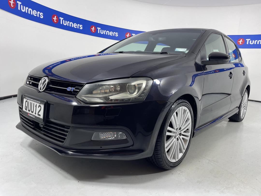 Photo '4' of Volkswagen Polo