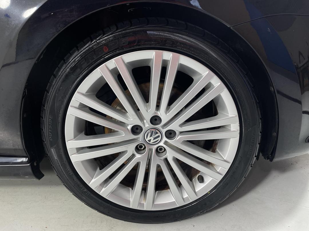 Photo '9' of Volkswagen Polo