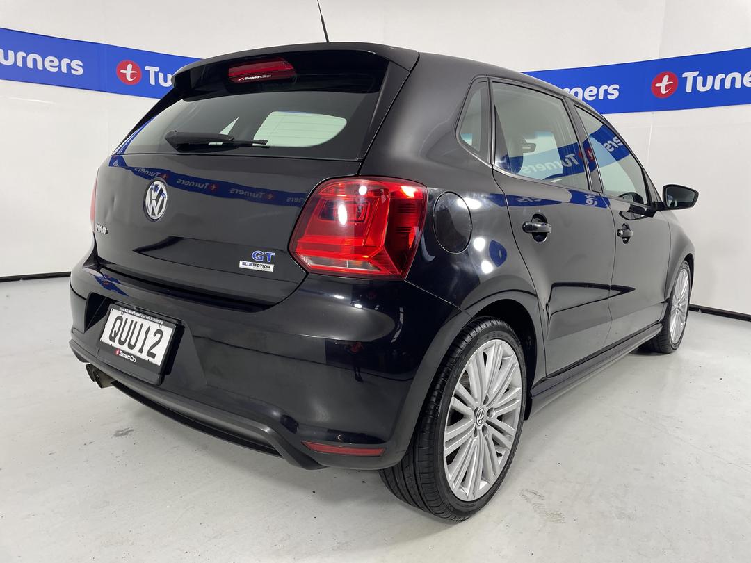 Photo '7' of Volkswagen Polo