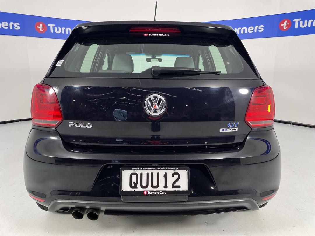 Photo '6' of Volkswagen Polo