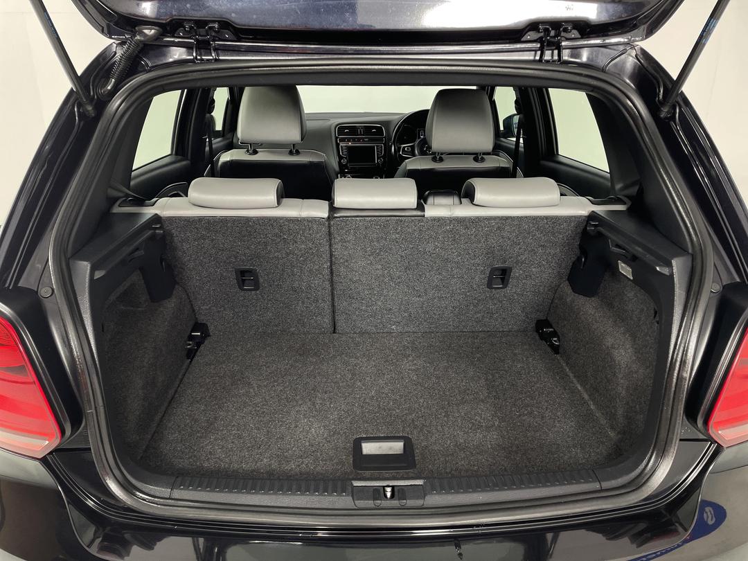 Photo '14' of Volkswagen Polo