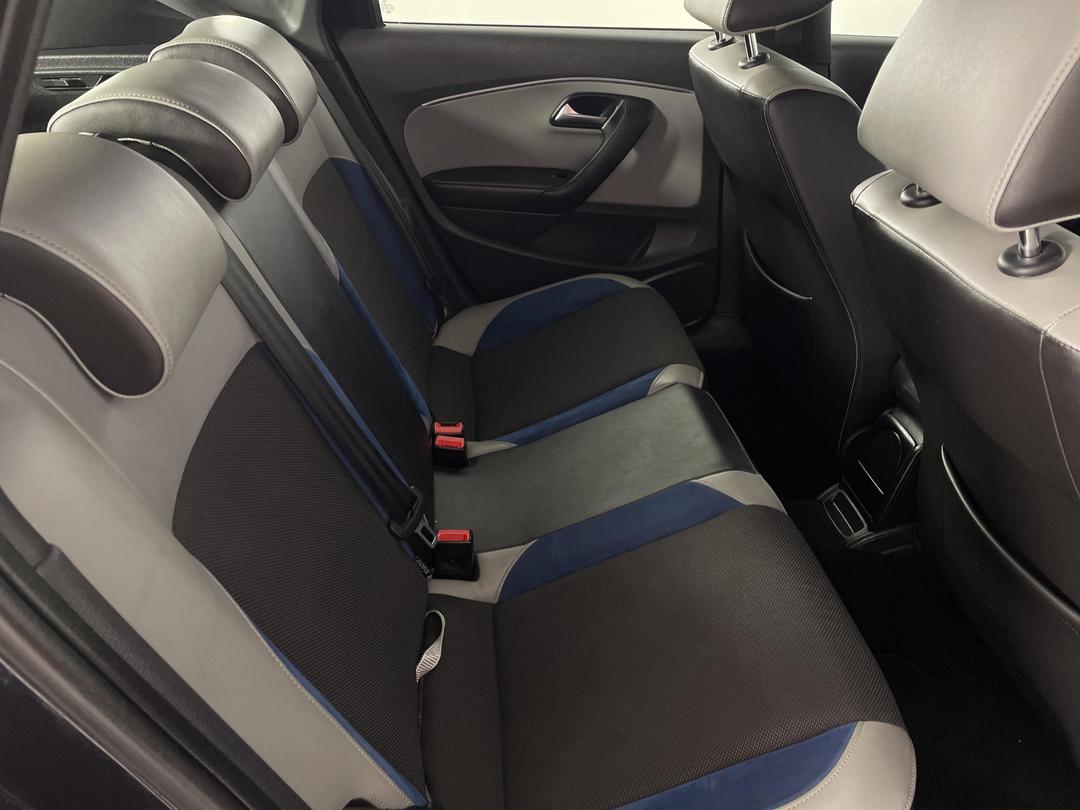 Photo '20' of Volkswagen Polo