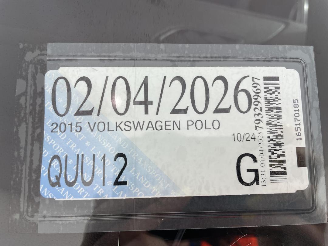 Photo '28' of Volkswagen Polo