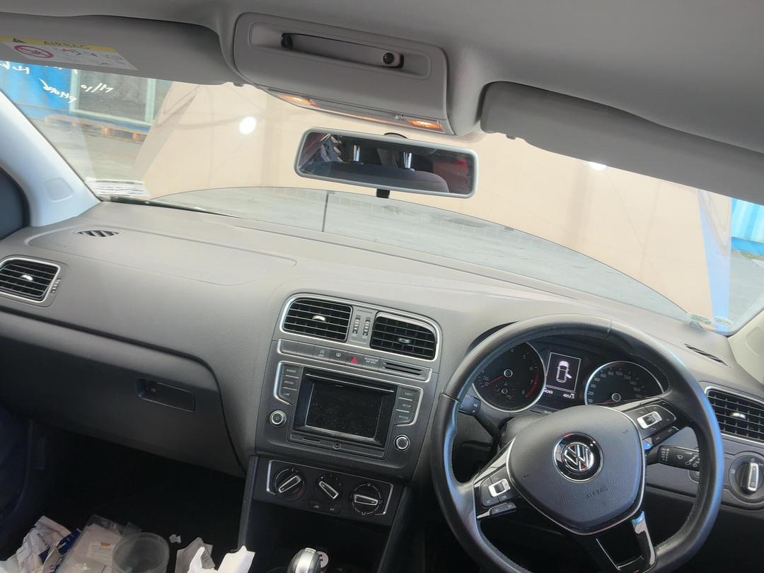 Photo '20' of Volkswagen Polo TSI 66KW CL Photo '20' of Volkswagen Polo TSI 66KW CL