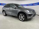 Thumbnail '1' of Volkswagen Touareg