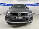 Thumbnail '2' of Volkswagen Touareg